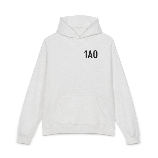 1A0 Relaxed Hoodie