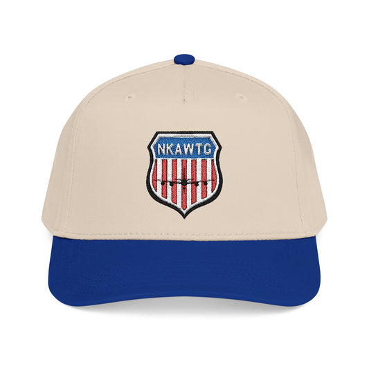 NKAWTG Baseball Cap