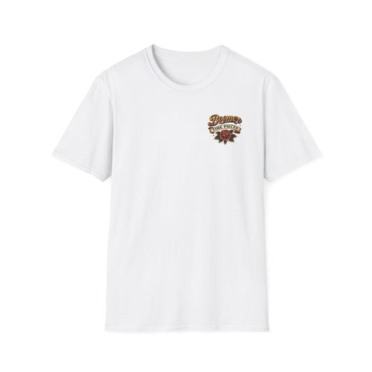 Peaceful Morning Nighthawk Tee