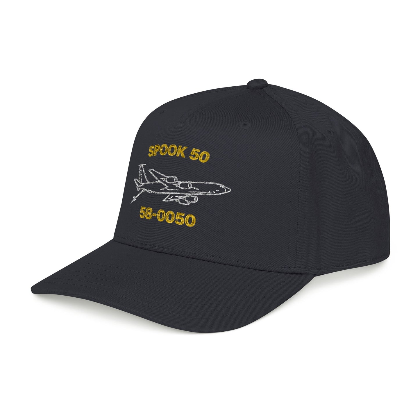 Spook 50 Baseball Cap