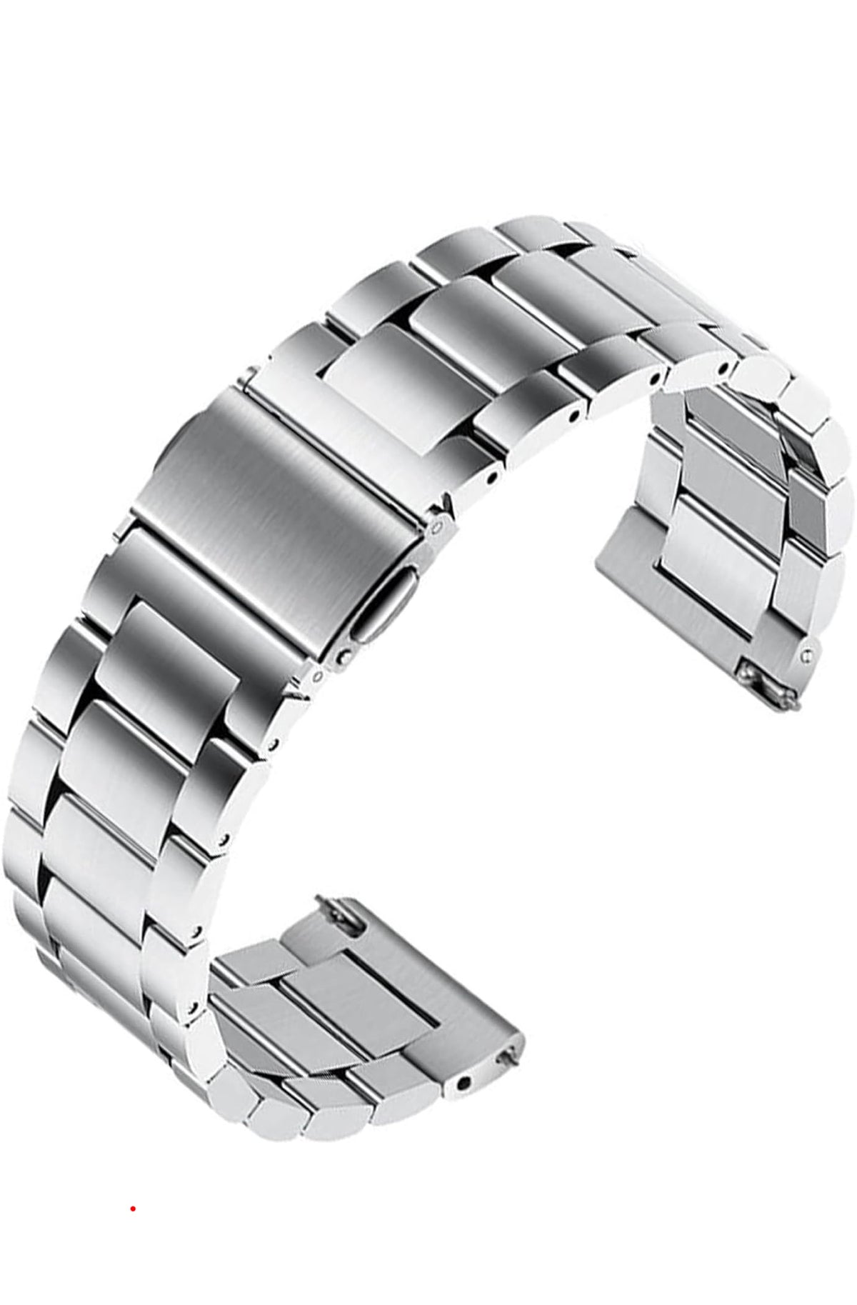 Aftermarket metal bracelet