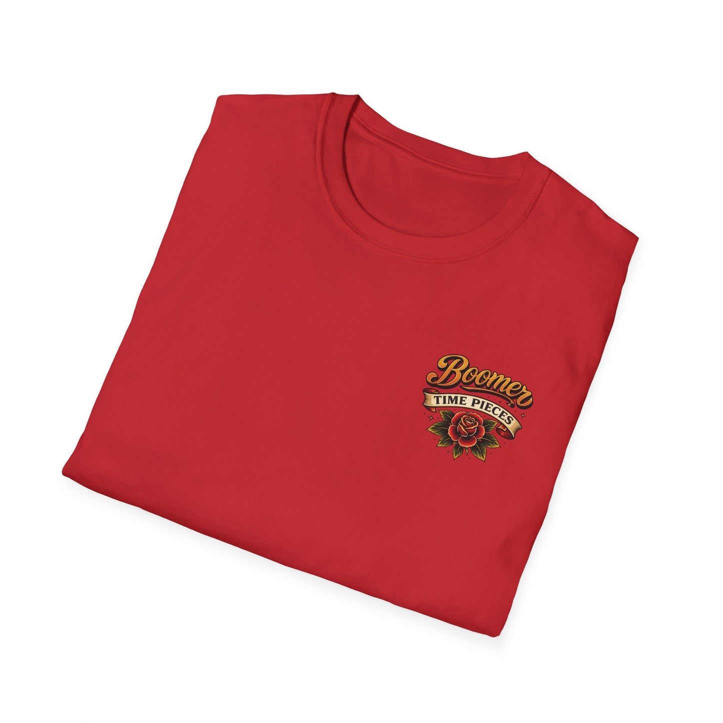 Peaceful Morning Nighthawk Tee