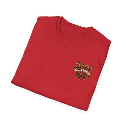 Peaceful Morning Nighthawk Tee