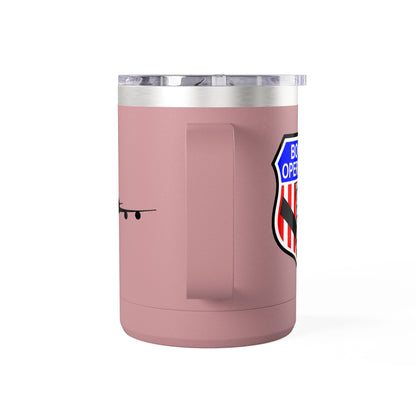 Boom Operator 15oz Travel Mug