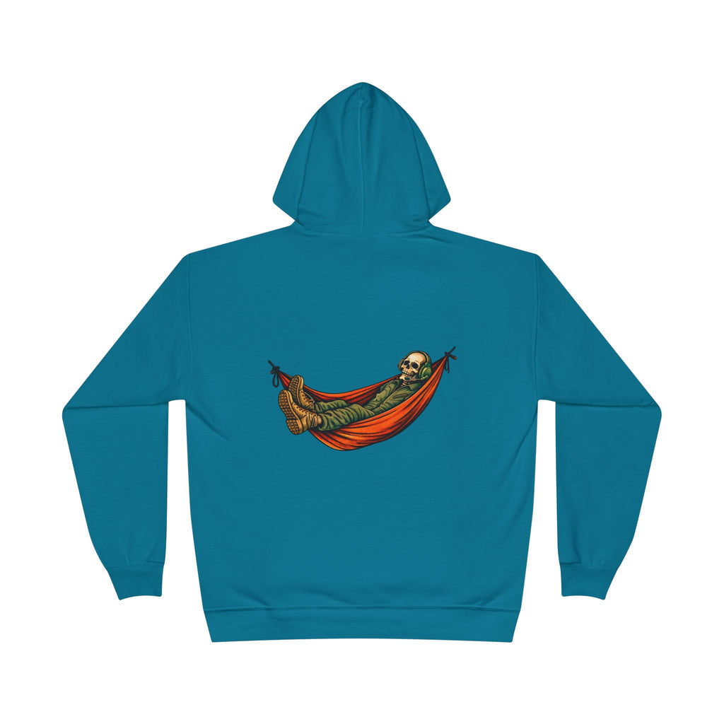 Jet Nap Hoodie