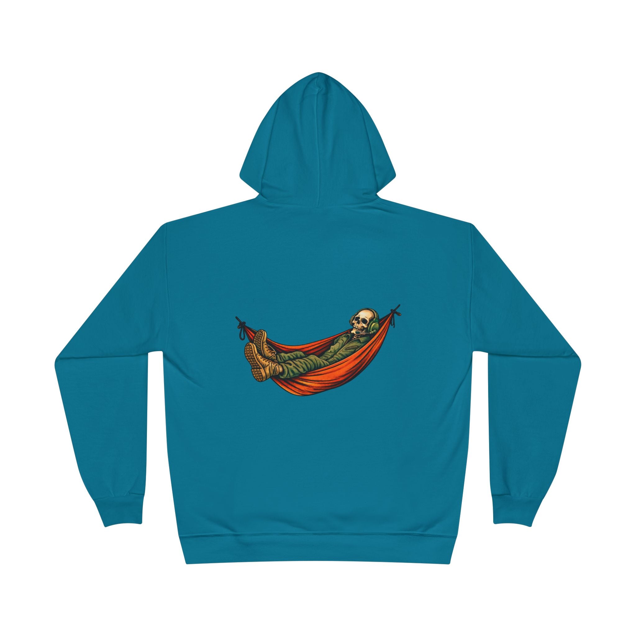 Jet Nap Hoodie