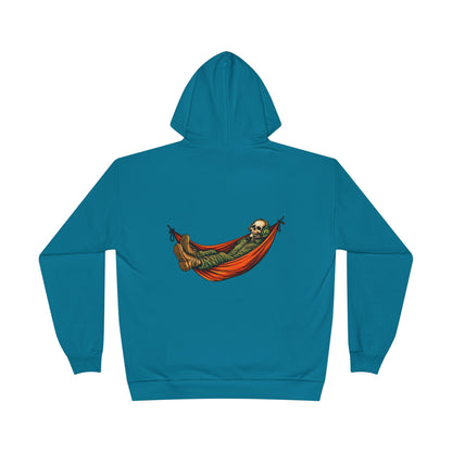 Jet Nap Hoodie
