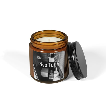 Piss Tube Soy Candle