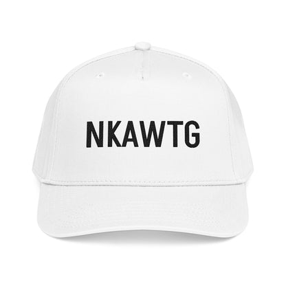 NKAWTG Embroidered Hat