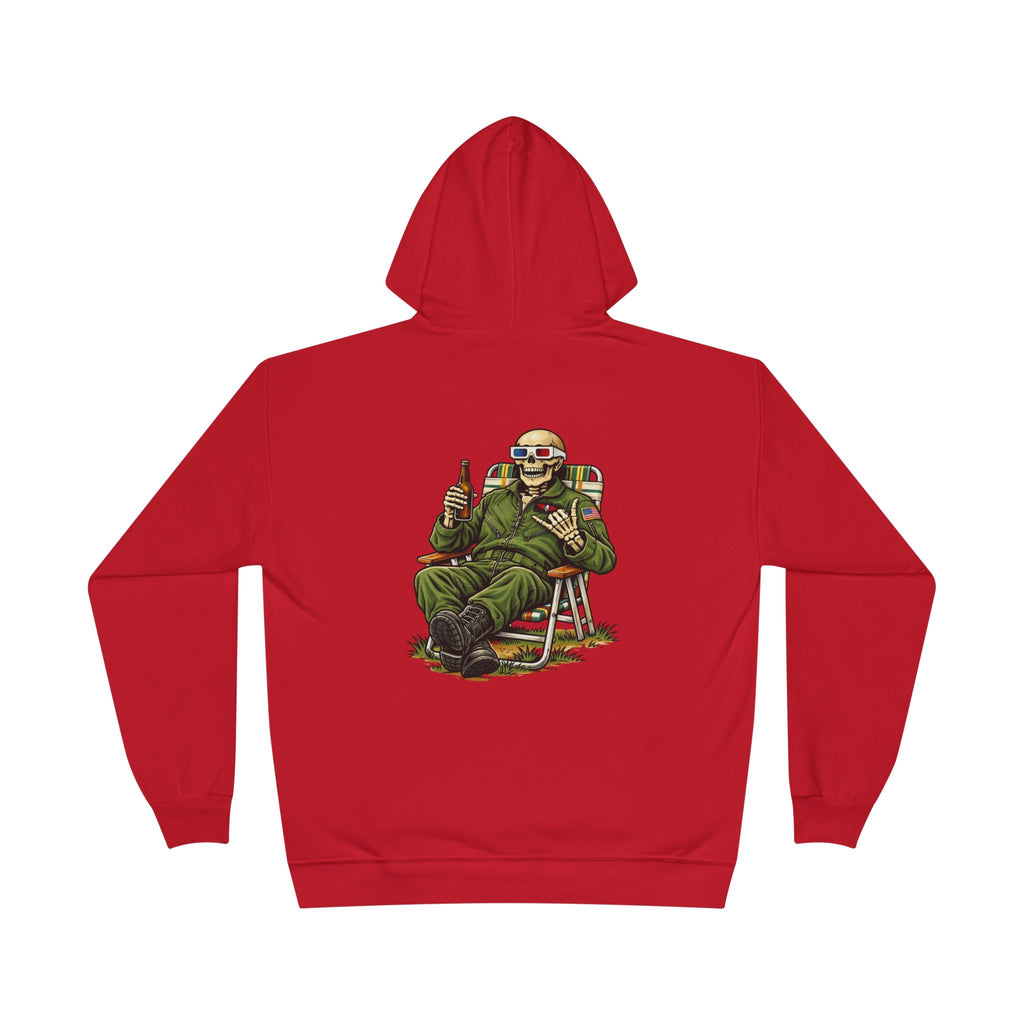 Summer of ‘46 Hoodie