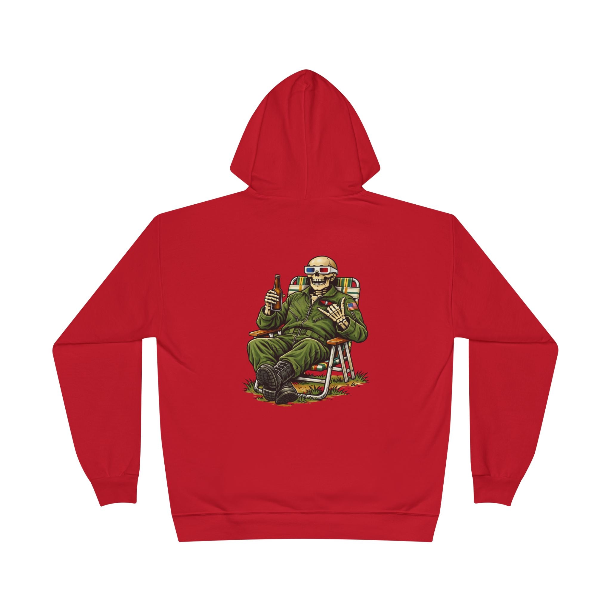 Summer of ‘46 Hoodie