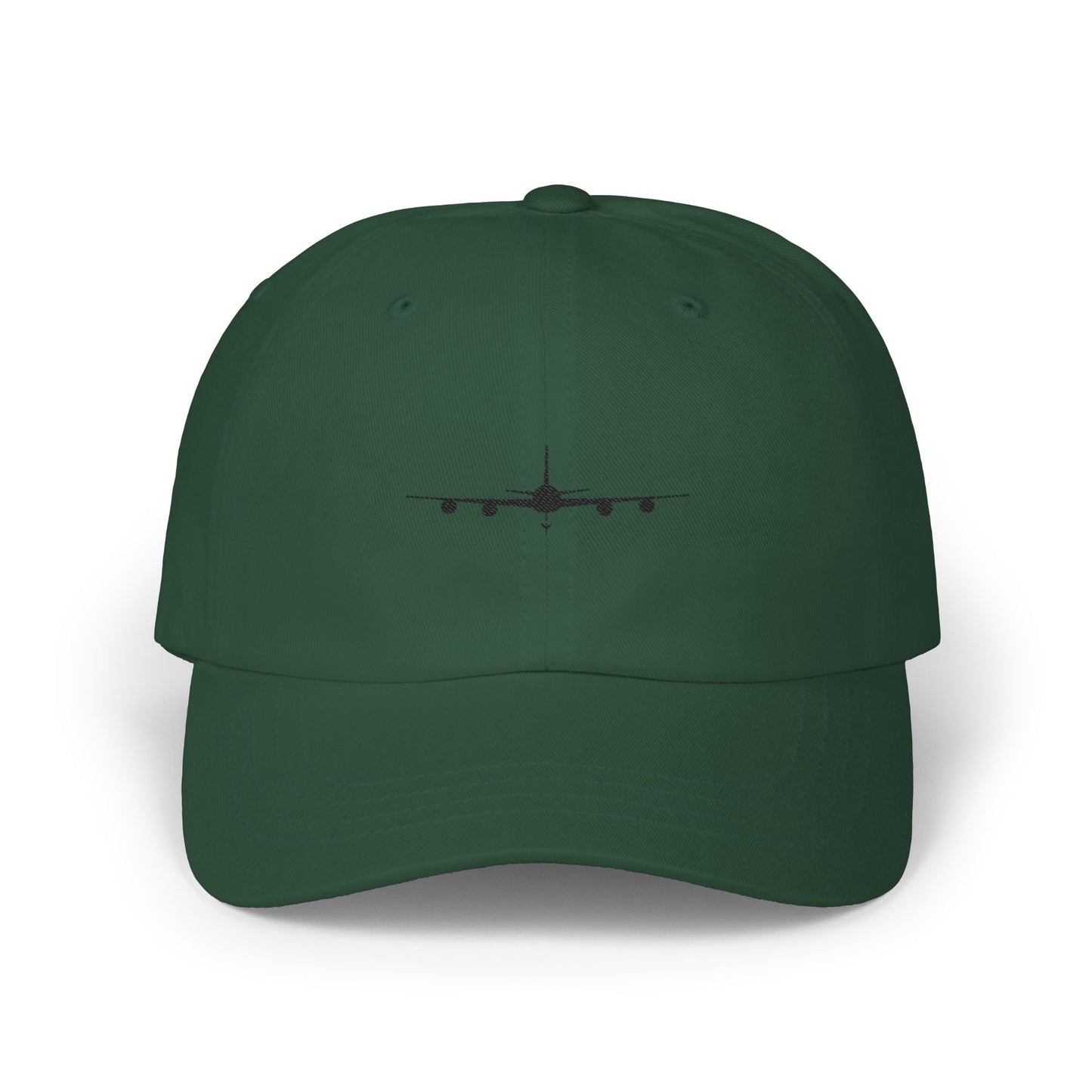 KC-135 Silhouette Dad Cap