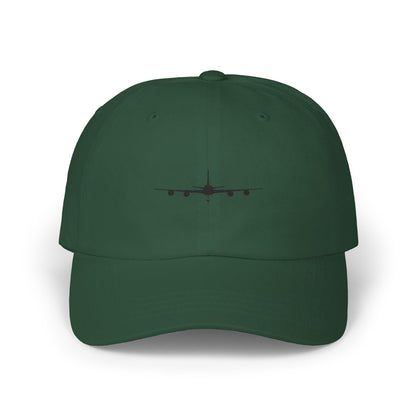 KC-135 Silhouette Dad Cap