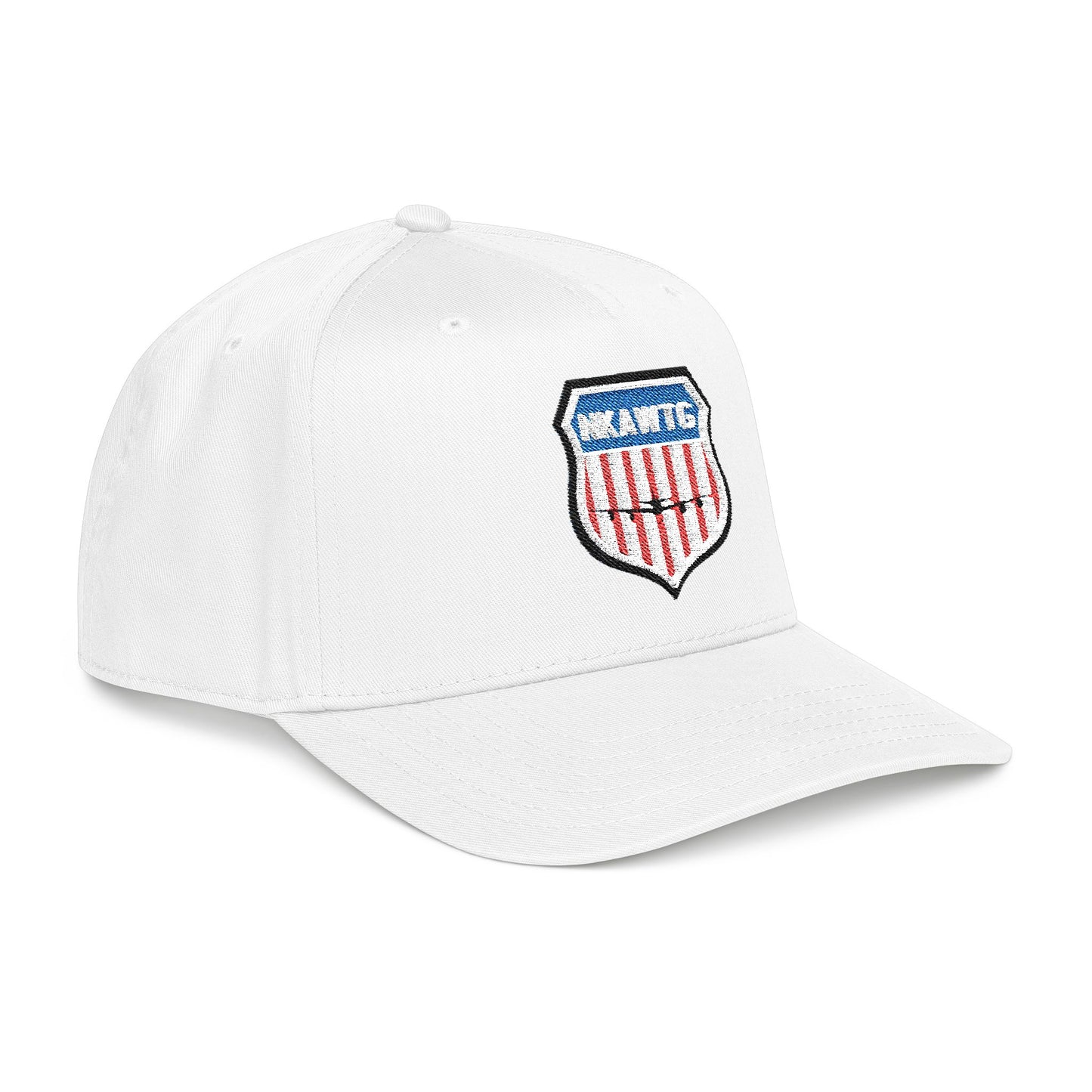 NKAWTG Baseball Cap