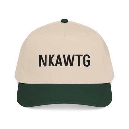 NKAWTG Embroidered Hat