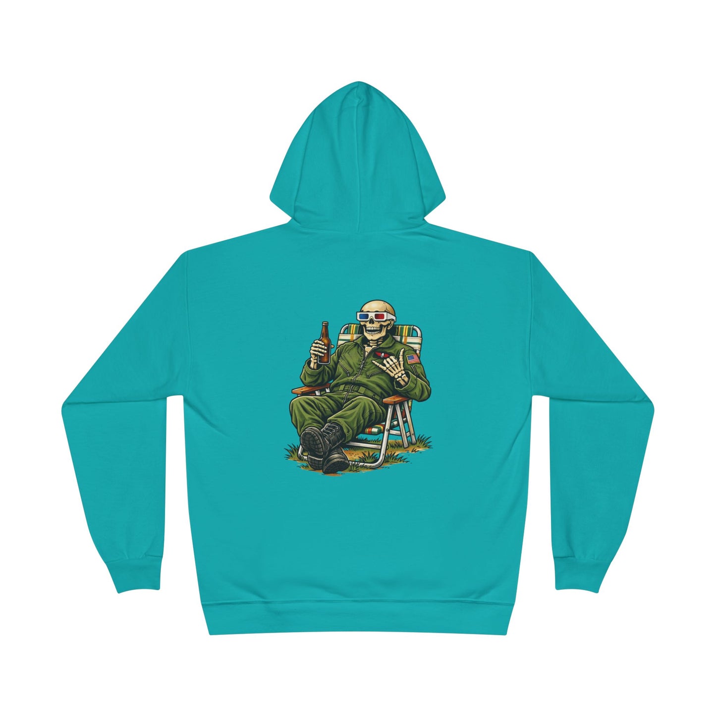 Summer of ‘46 Hoodie
