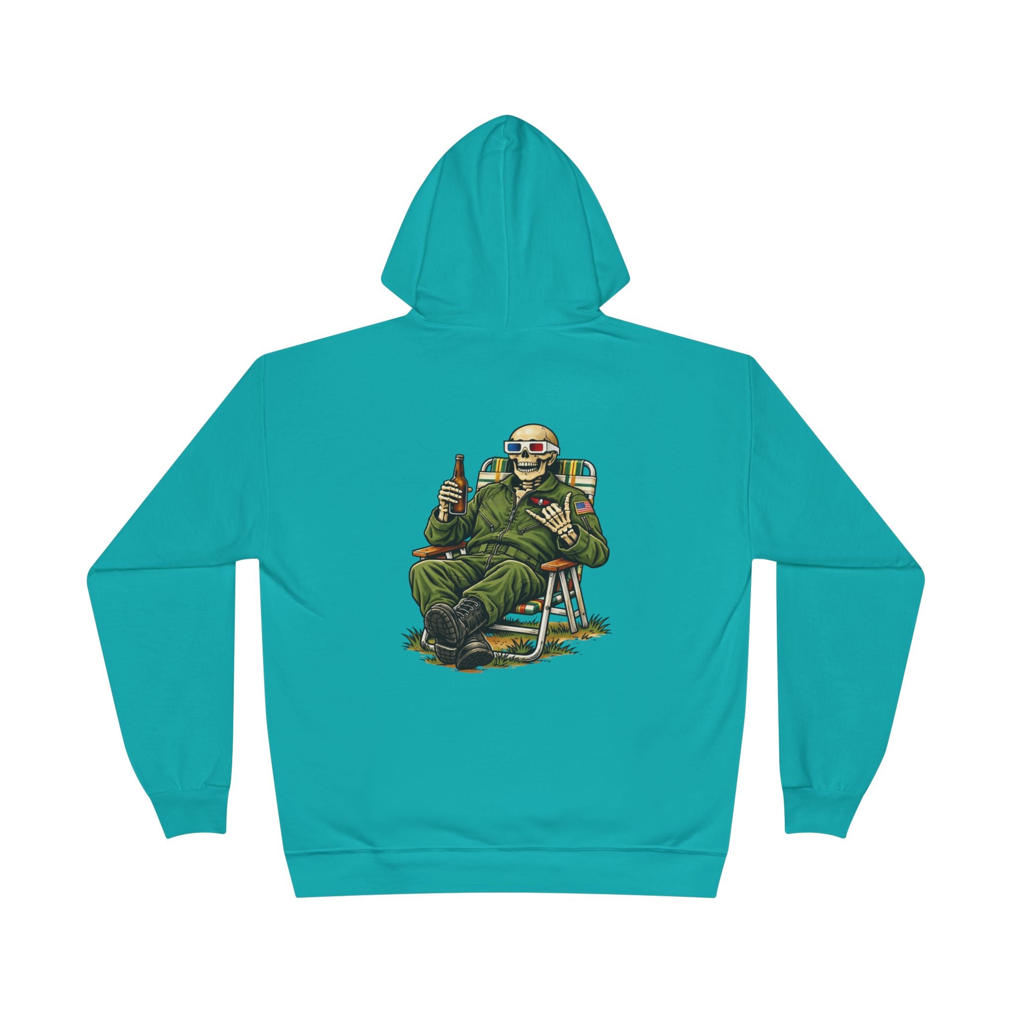 Summer of ‘46 Hoodie