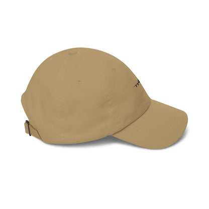 KC-135 Silhouette Dad Cap