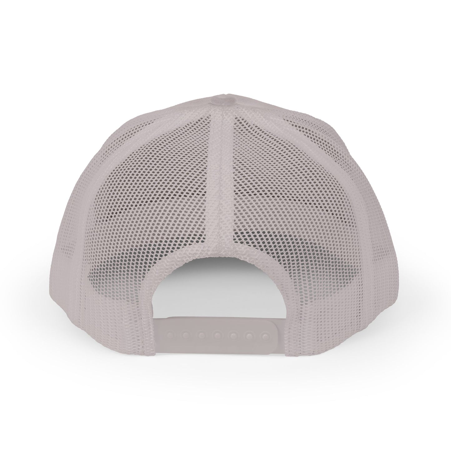 Yoke cap Snapback Trucker Cap - Mesh Snapback