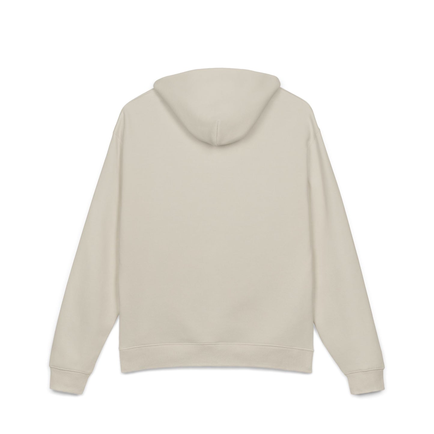 1A0 Relaxed Hoodie