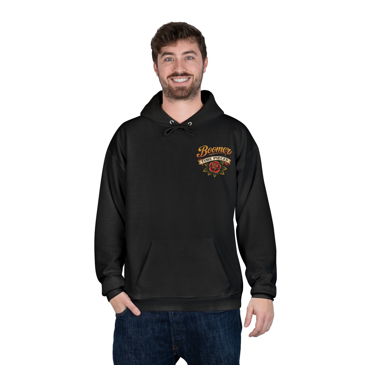 Debrief Brewski Hoodie