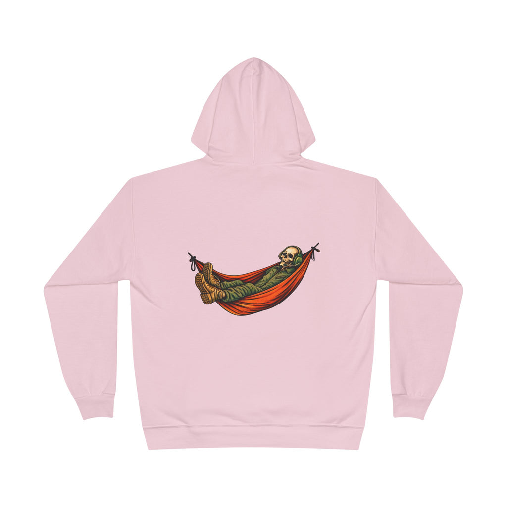 Jet Nap Hoodie