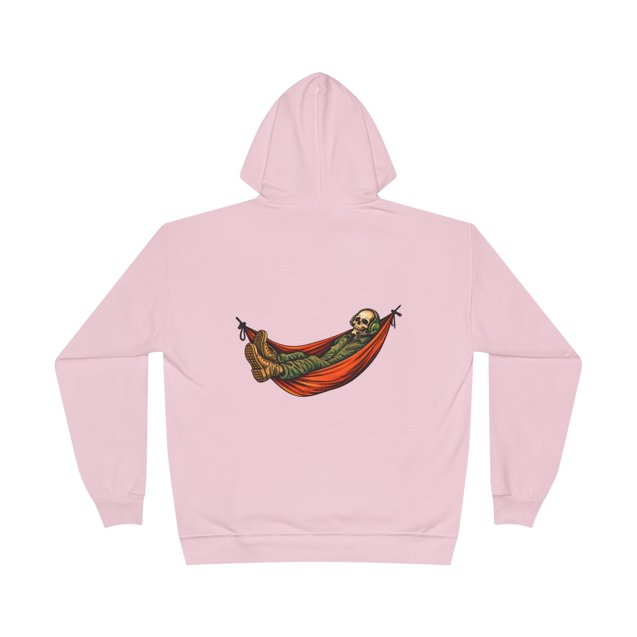 Jet Nap Hoodie