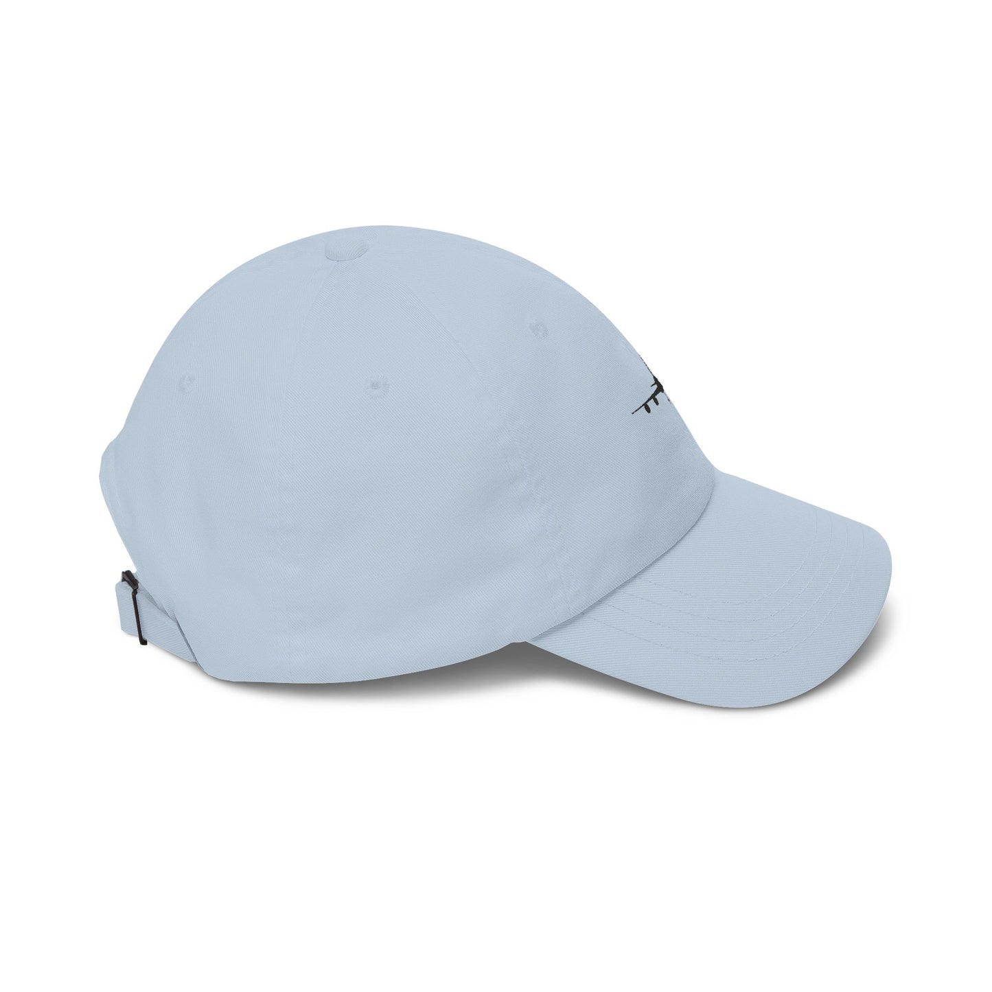 KC-135 Silhouette Dad Cap