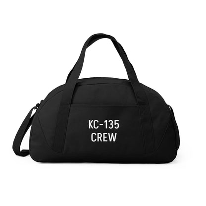 KC-135 Crew Duffel Bag — Military Flight Crew Gear