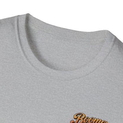 Peaceful Morning Dude Tee