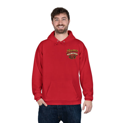 Jet Nap Hoodie