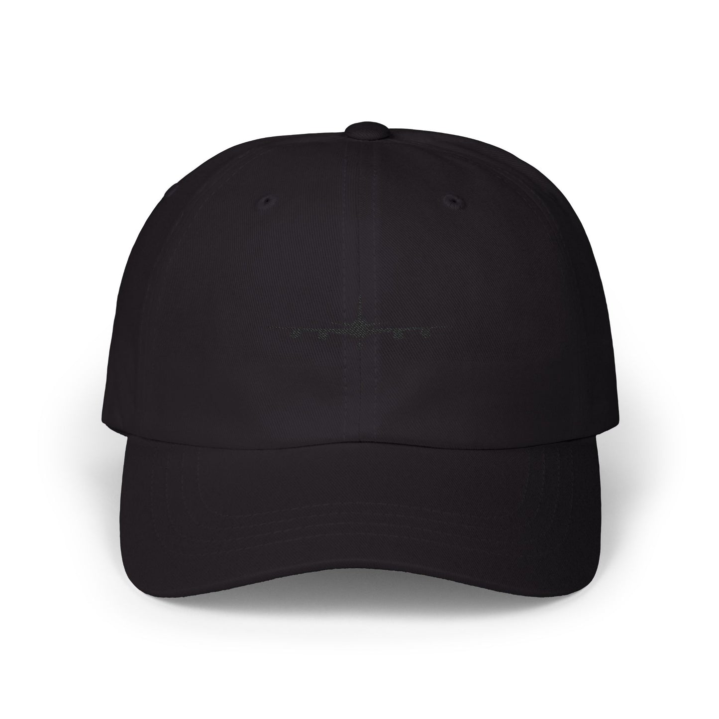 KC-135 Silhouette Dad Cap