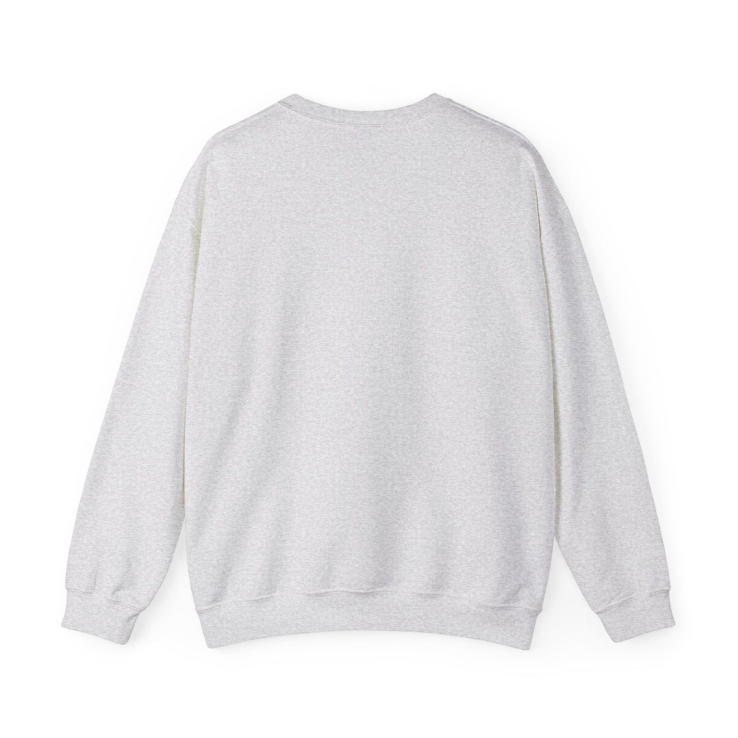 Young Tiger Unisex Heavy Blend™ Crewneck Sweatshirt