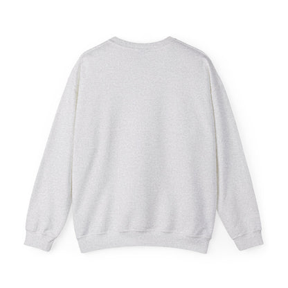 Young Tiger Unisex Heavy Blend™ Crewneck Sweatshirt