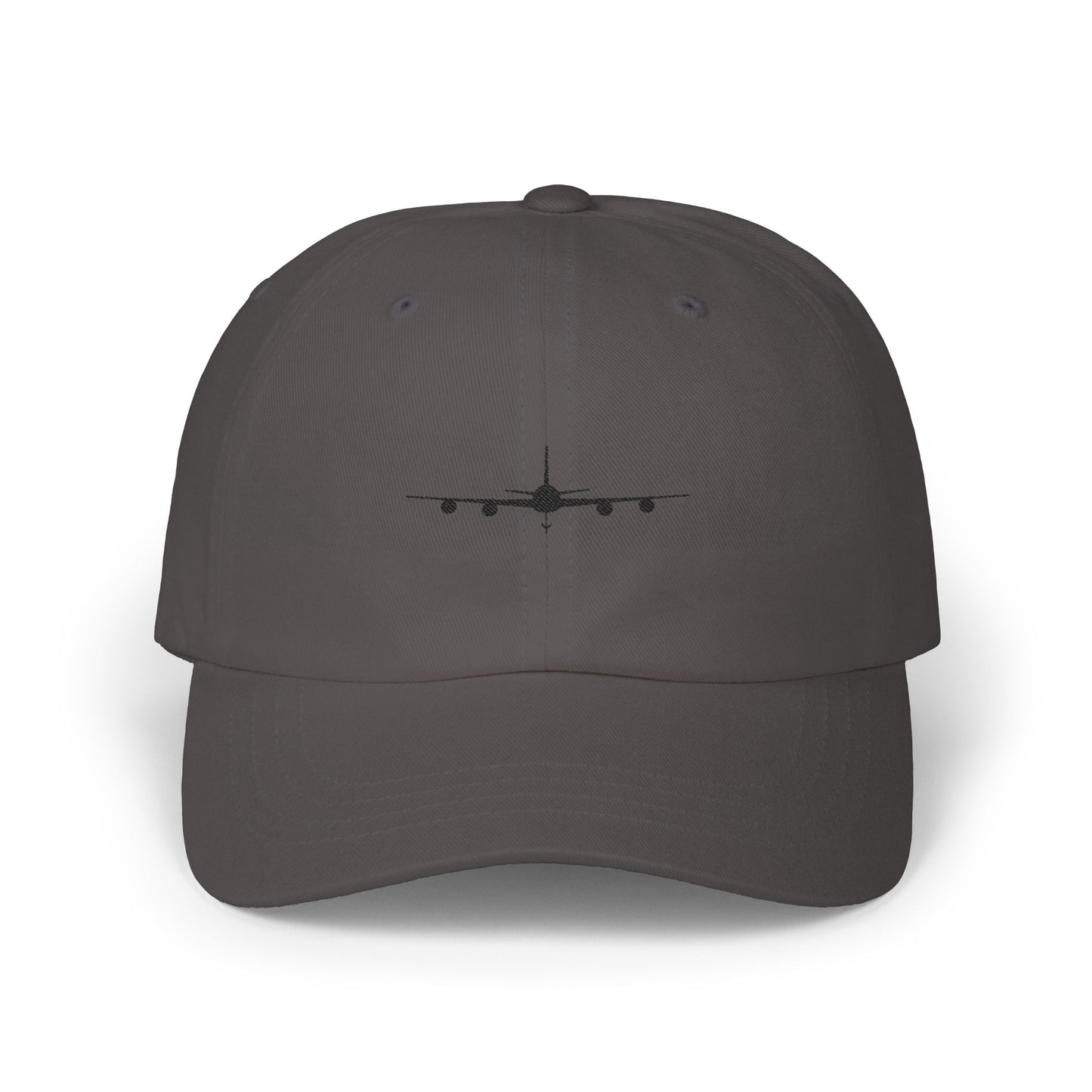 KC-135 Silhouette Dad Cap