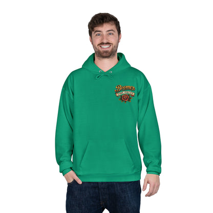 Peaceful Morning Viper Hoodie