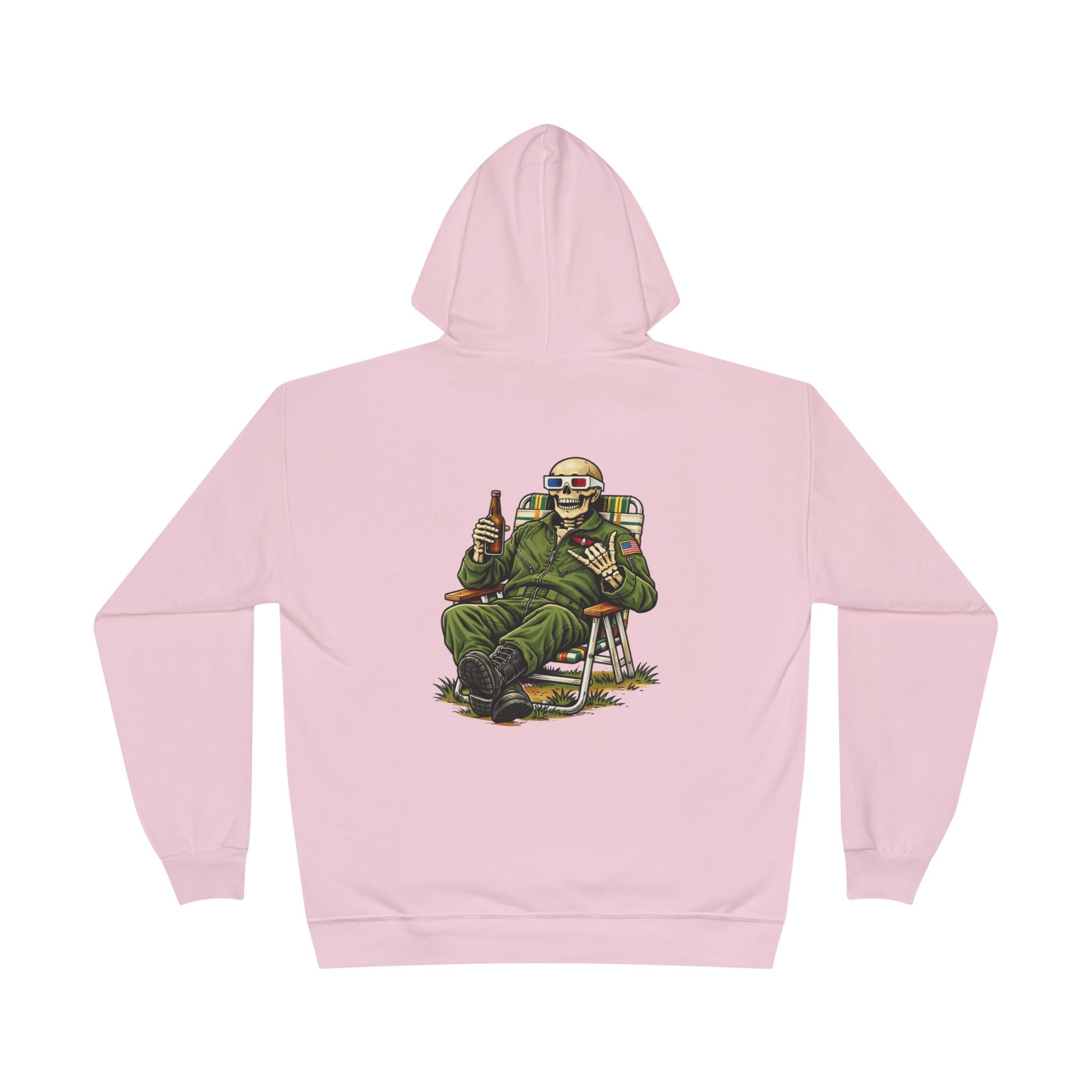 Summer of ‘46 Hoodie
