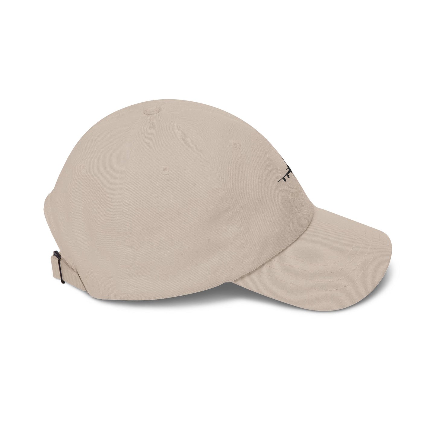 KC-135 Silhouette Dad Cap