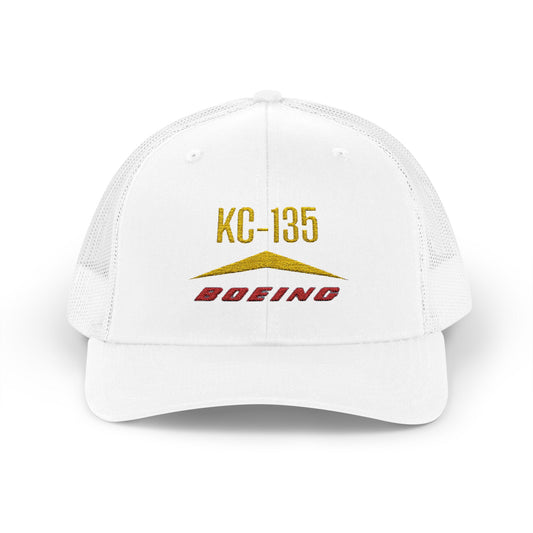 Yoke cap Snapback Trucker Cap - Mesh Snapback