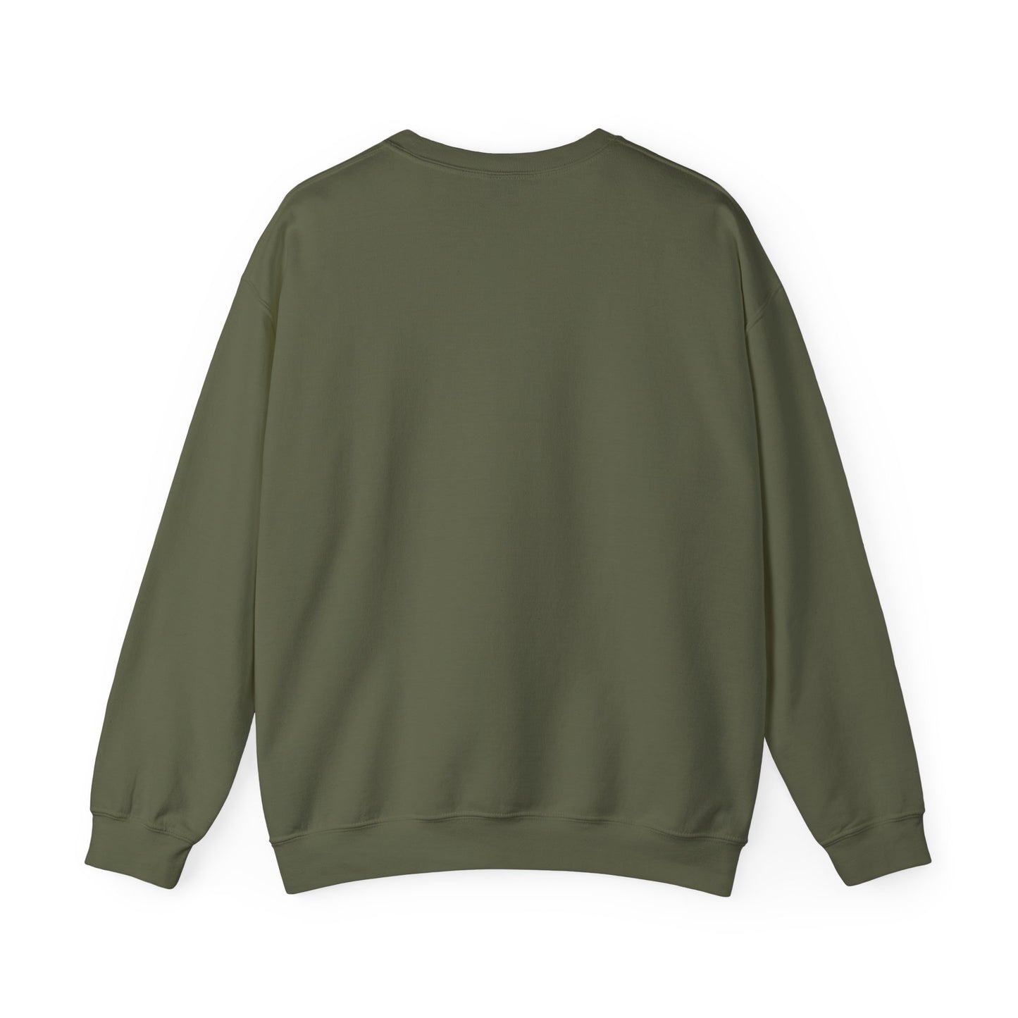 Young Tiger Unisex Heavy Blend™ Crewneck Sweatshirt
