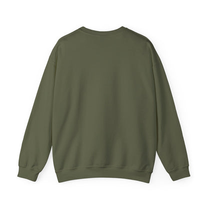 Young Tiger Unisex Heavy Blend™ Crewneck Sweatshirt