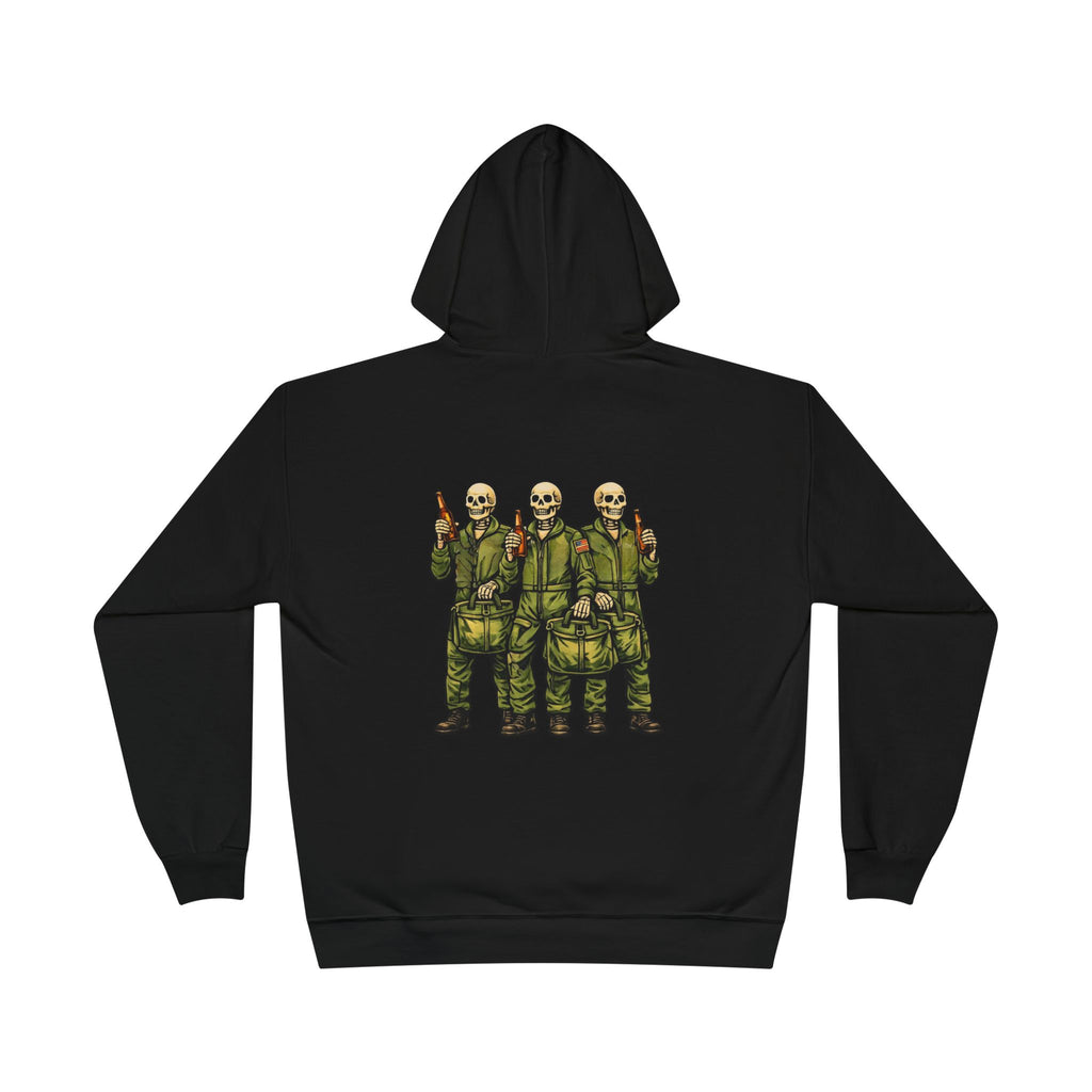 Debrief Brewski Hoodie