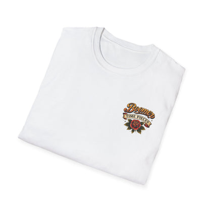 Peaceful Morning Nighthawk Tee