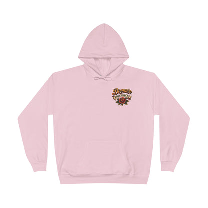 Peaceful Morning Viper Hoodie