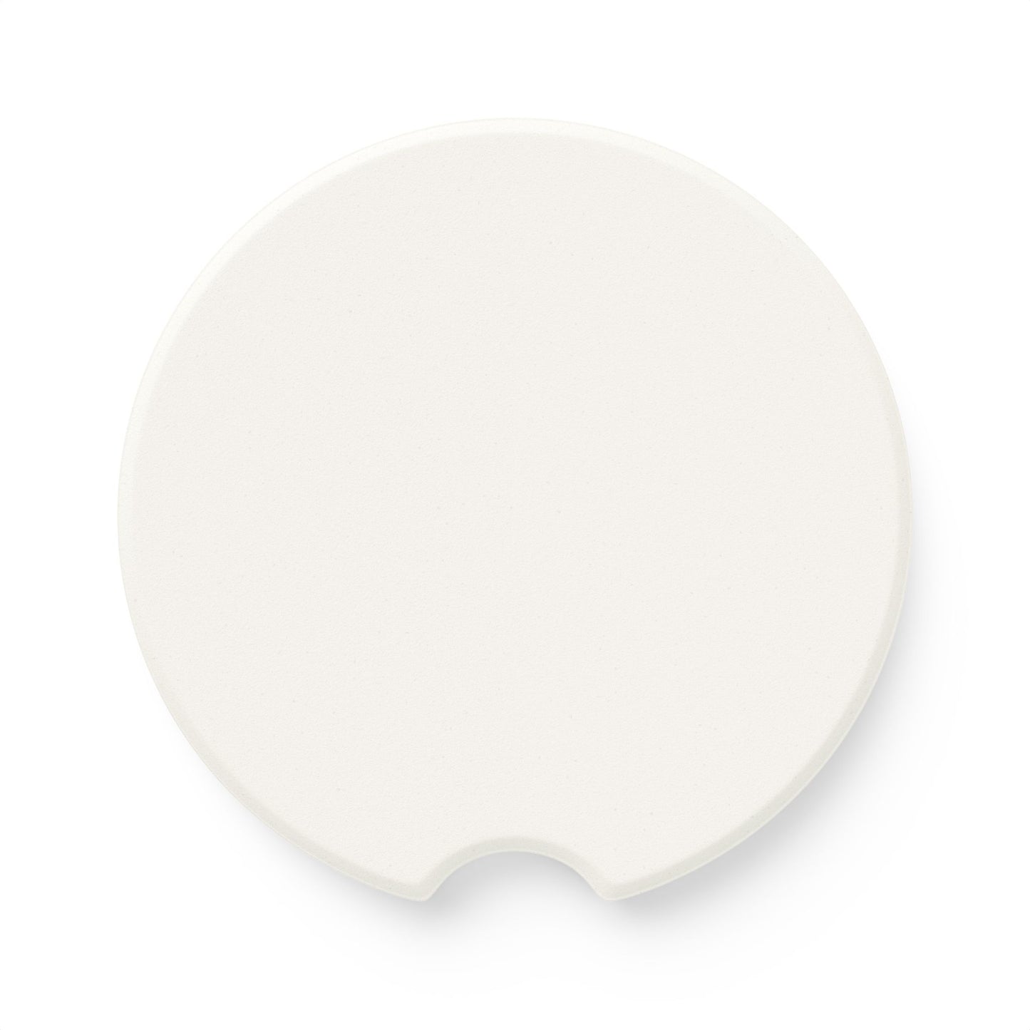 Boom Operator soapstone Car Coaster