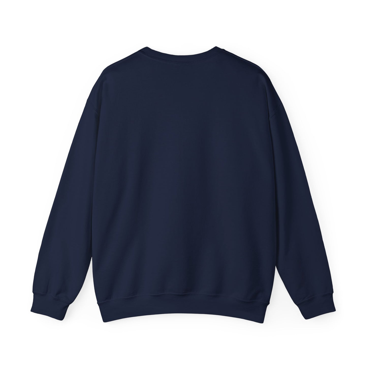 Young Tiger Unisex Heavy Blend™ Crewneck Sweatshirt