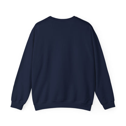 Young Tiger Unisex Heavy Blend™ Crewneck Sweatshirt