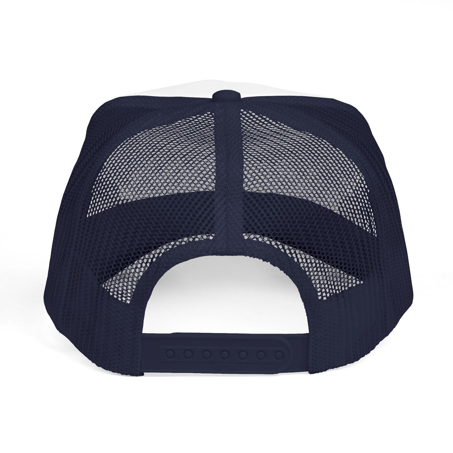 American Hero Embroidered foam Trucker Hat
