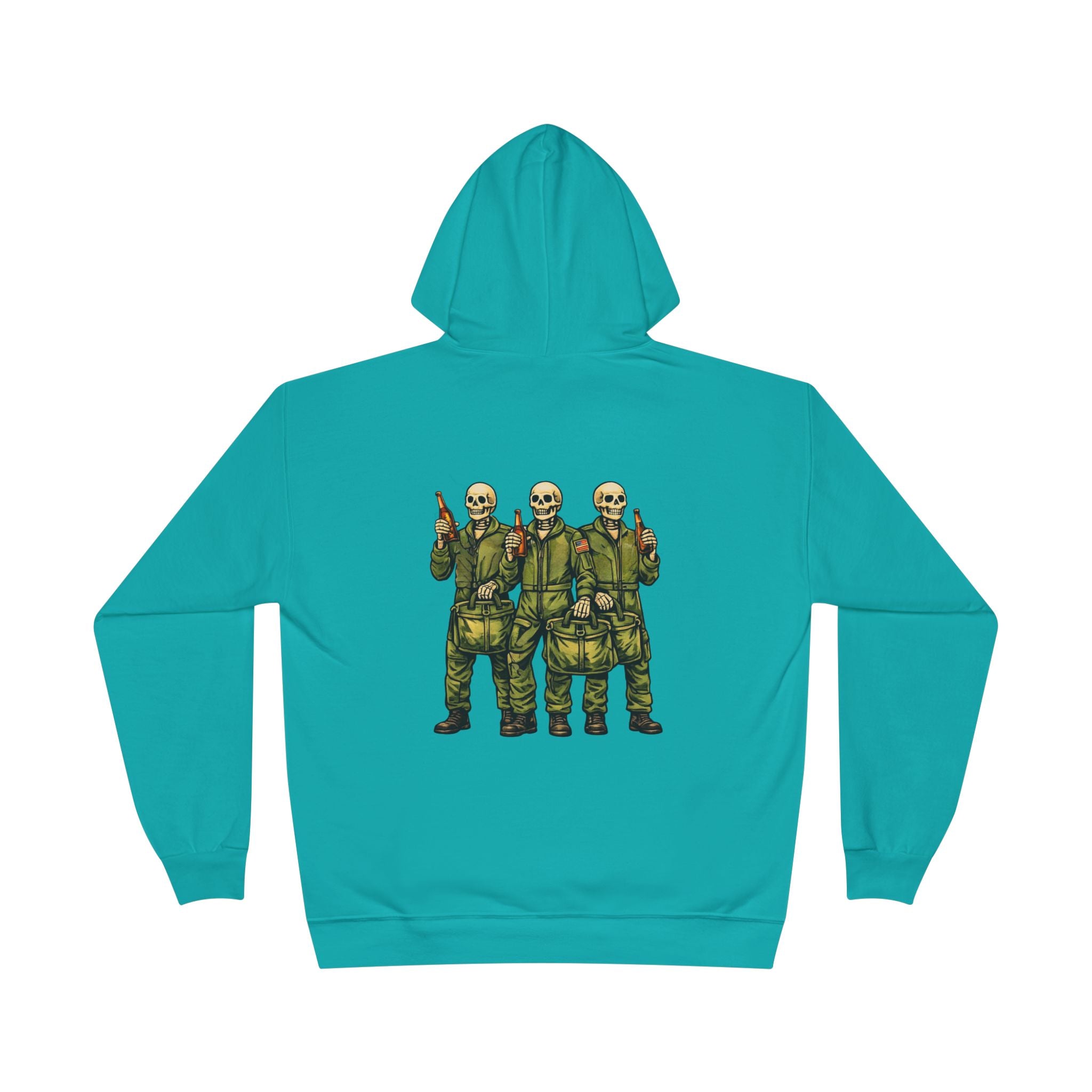 Debrief Brewski Hoodie