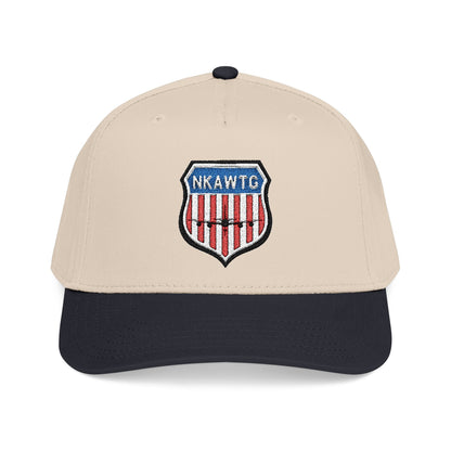 NKAWTG Baseball Cap